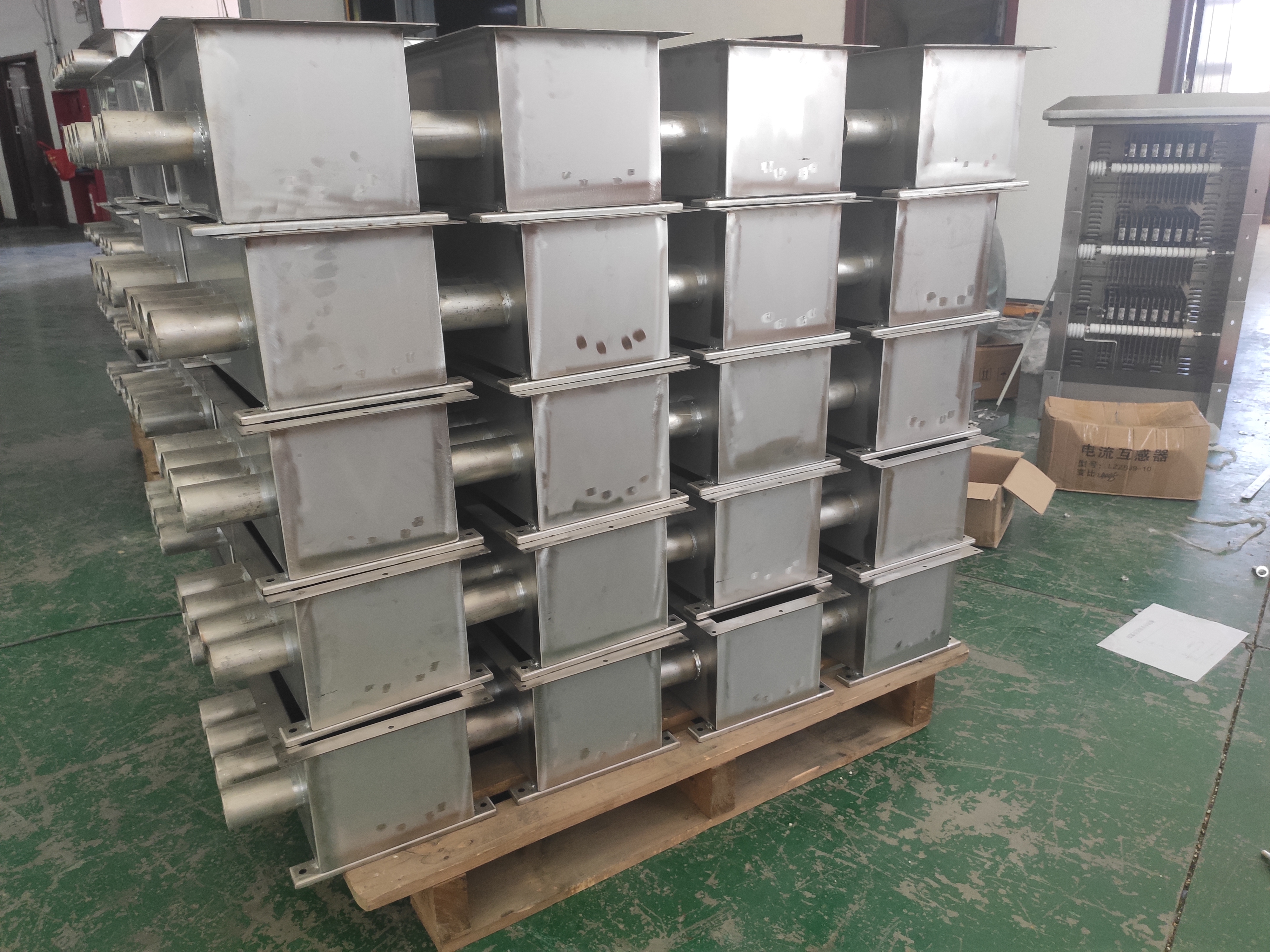 什么是電纜接地箱，電纜接地箱有什么作用？